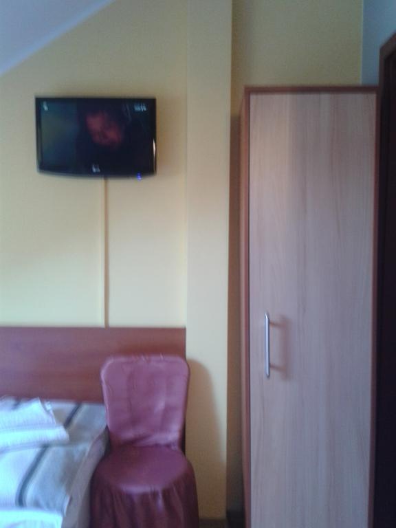 Gosciniec Sloneczny Hotel Drzonkow Room photo